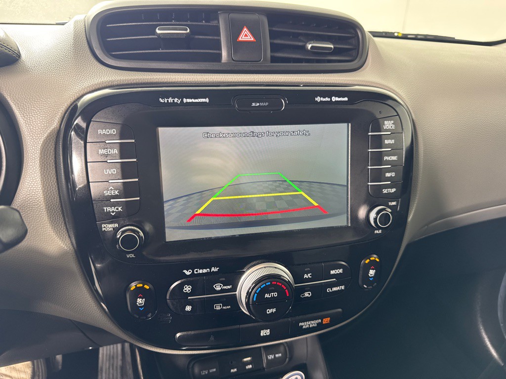 2016 Kia Soul Image 19