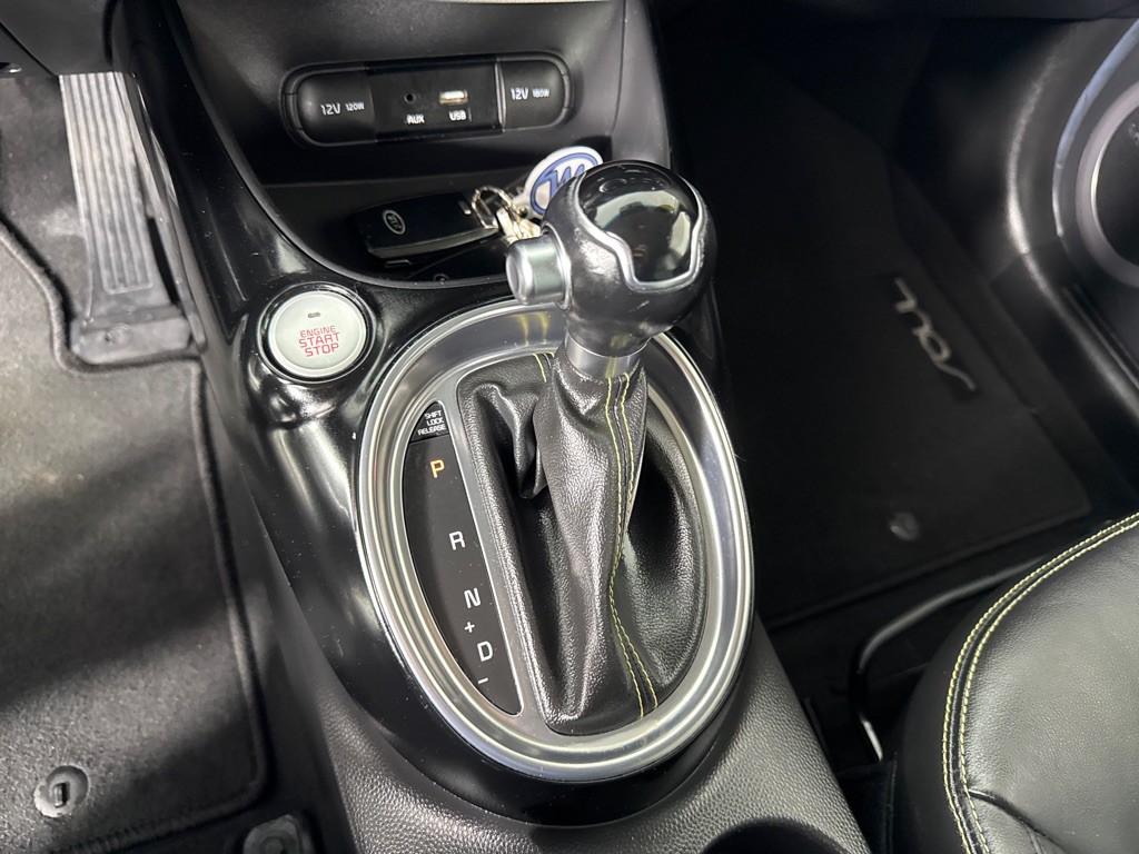 2016 Kia Soul Image 20