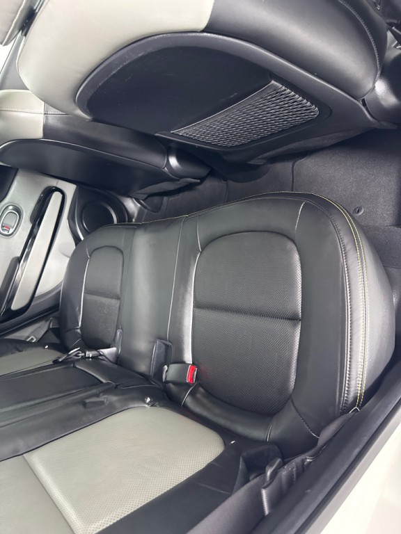 2016 Kia Soul Image 22