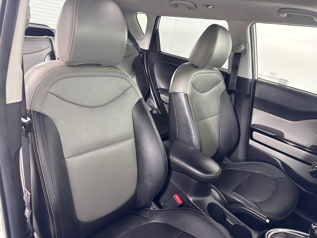 2016 Kia Soul Image 24
