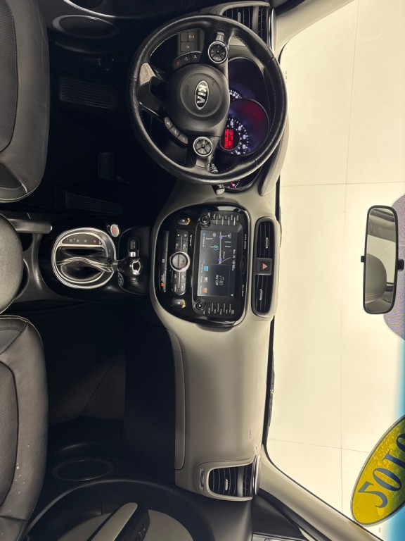 2016 Kia Soul Image 25