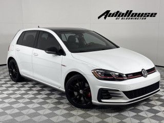 Image for 2021 Volkswagen GTI S ID: 7029055