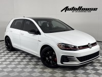 Image for 2021 Volkswagen GTI S ID: 7029055