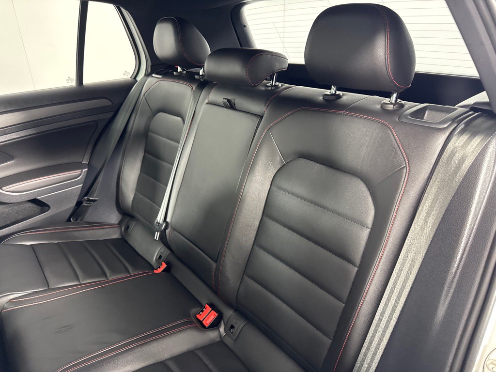 2021 Volkswagen GTI Image 23