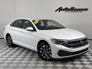 Image for 2024 Volkswagen Jetta S ID: 7029279