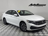Image for 2024 Volkswagen Jetta S ID: 7029279