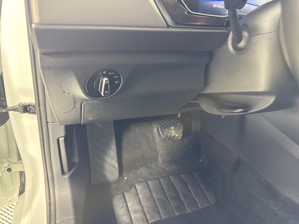 2024 Volkswagen Jetta Image 12