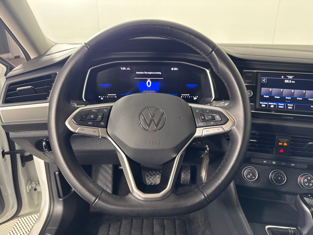 2024 Volkswagen Jetta Image 13