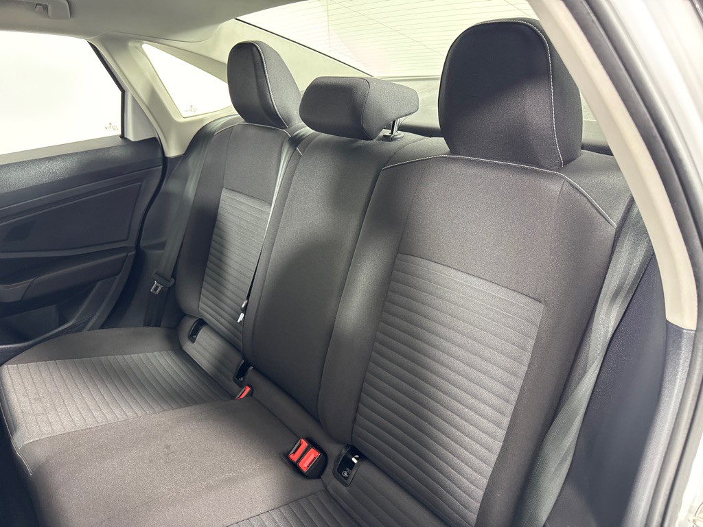 2024 Volkswagen Jetta Image 18