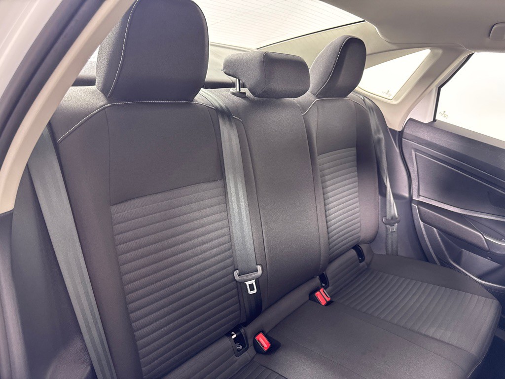 2024 Volkswagen Jetta Image 20