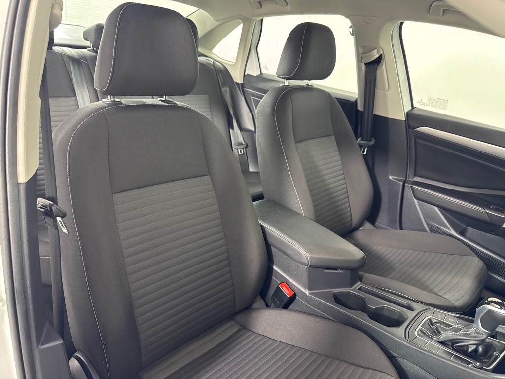 2024 Volkswagen Jetta Image 22