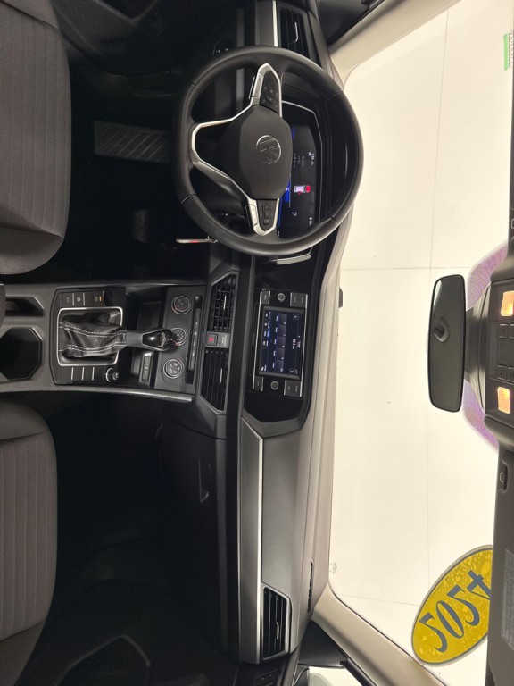 2024 Volkswagen Jetta Image 23