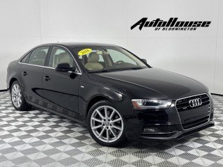 Image for 2016 Audi A4 S-Line Premium Plus ID: 7029942