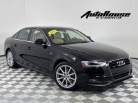 Image for 2016 Audi A4 S-Line Premium Plus ID: 7029942