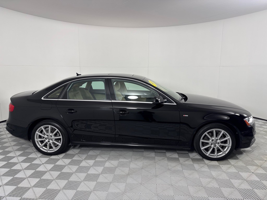 2016 Audi A4 Image 4