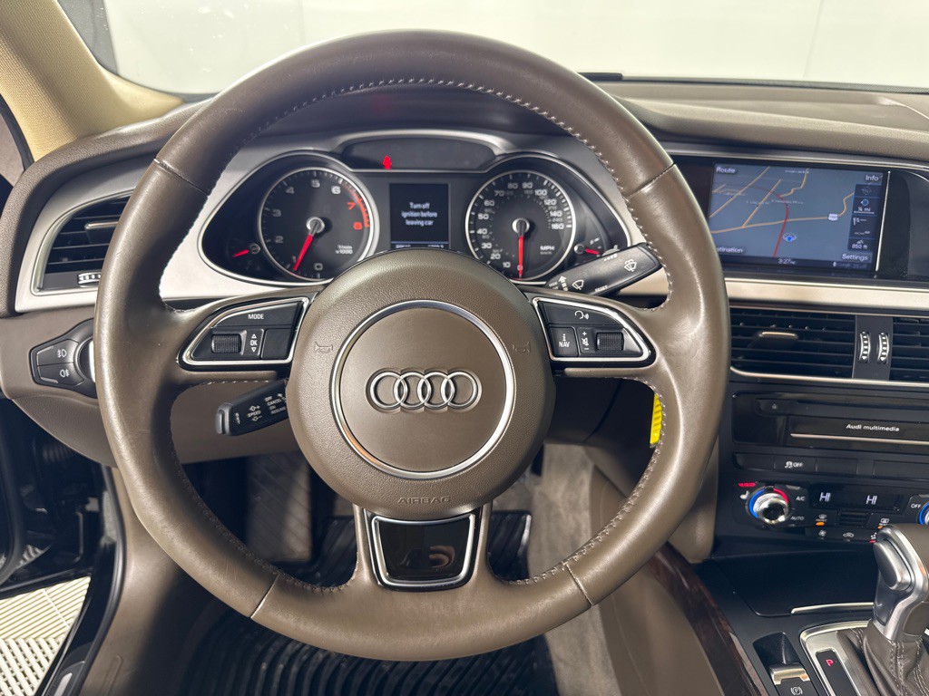 2016 Audi A4 Image 13