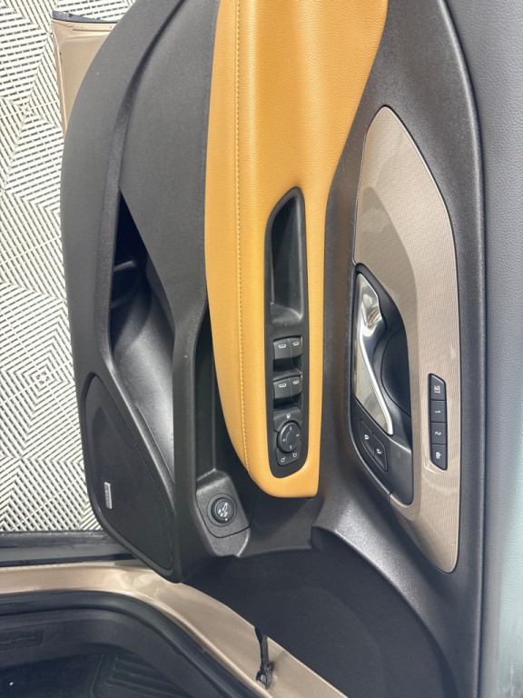 2018 GMC Terrain Image 12