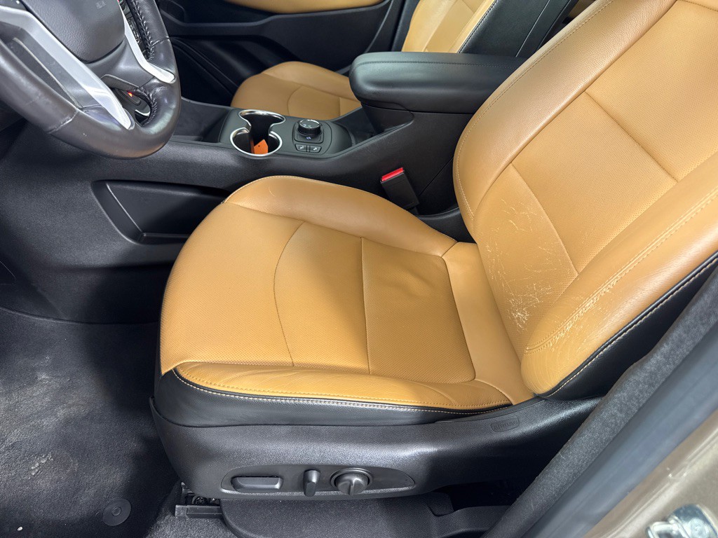 2018 GMC Terrain Image 13