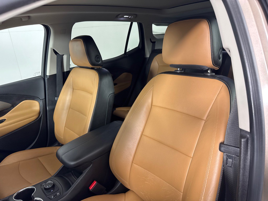 2018 GMC Terrain Image 14