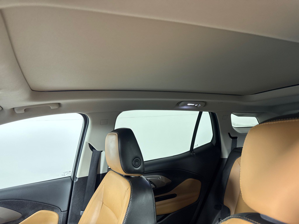 2018 GMC Terrain Image 15