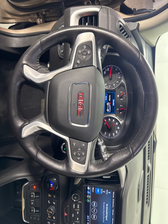 2018 GMC Terrain Image 17