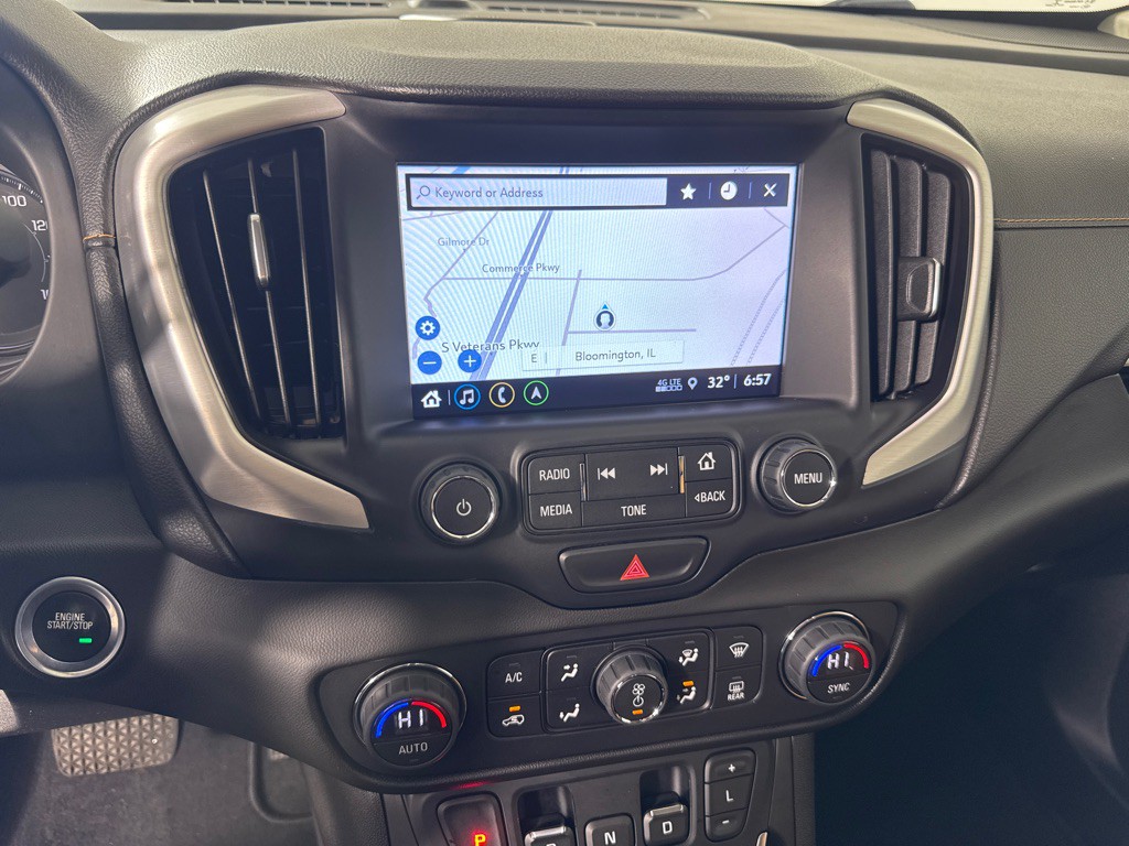 2018 GMC Terrain Image 18