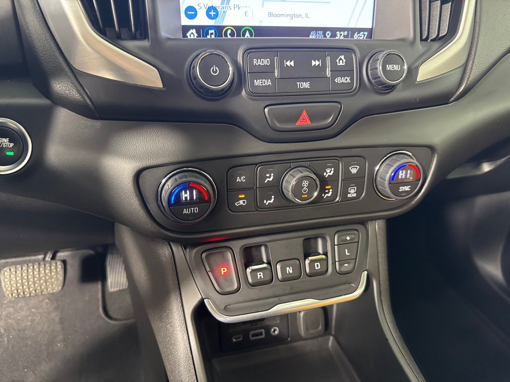 2018 GMC Terrain Image 20