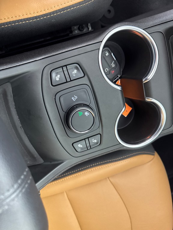 2018 GMC Terrain Image 21