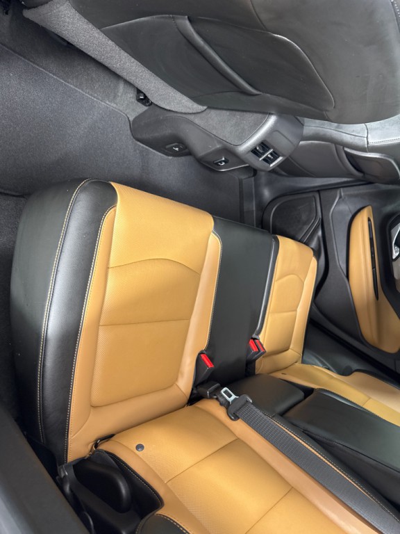 2018 GMC Terrain Image 22