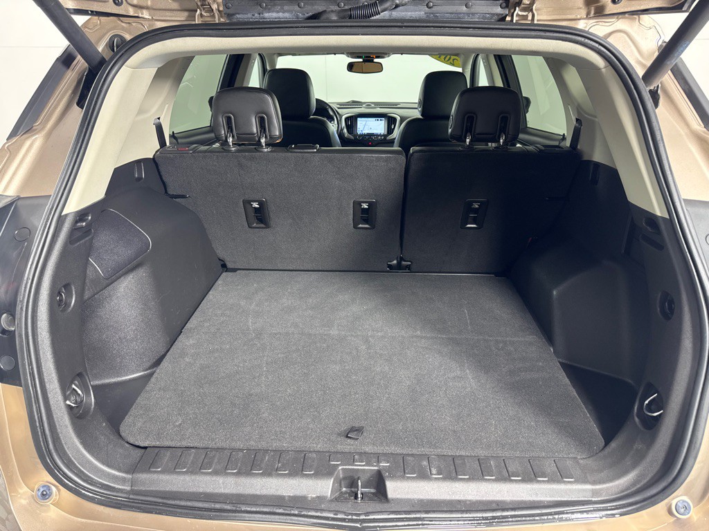 2018 GMC Terrain Image 24