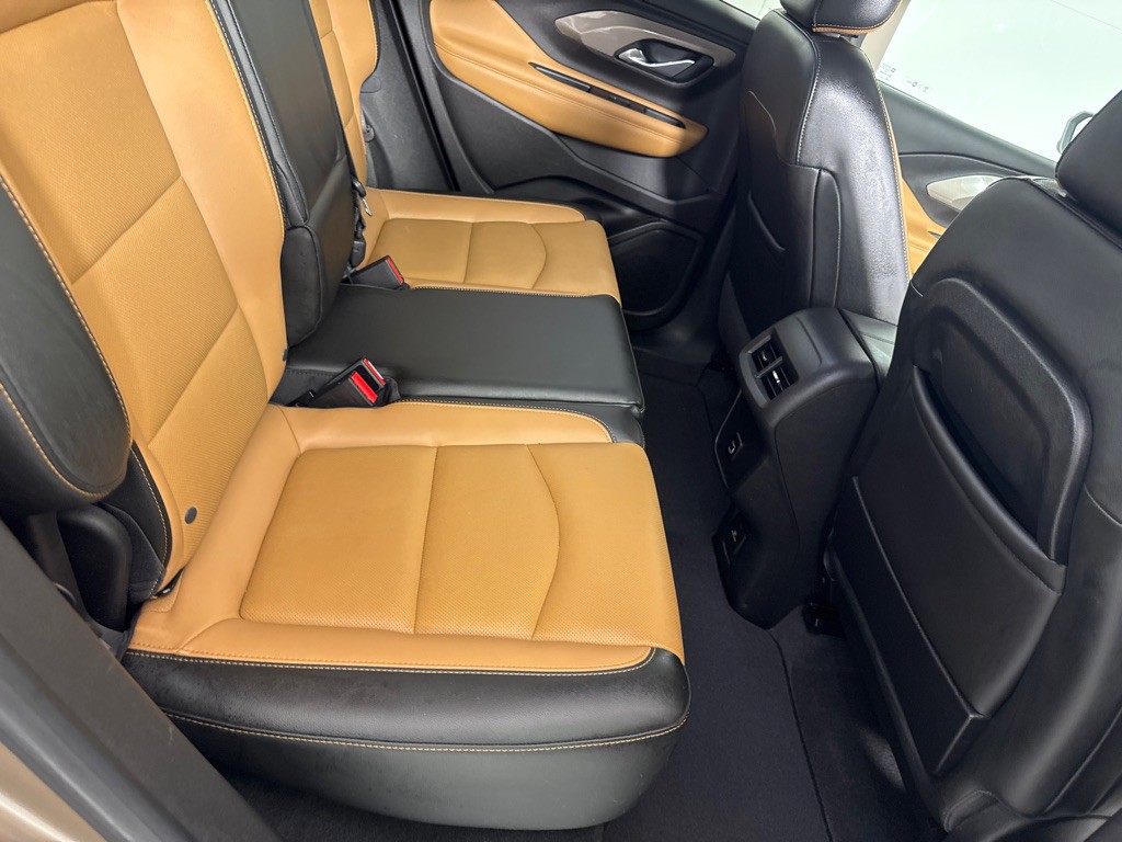 2018 GMC Terrain Image 25