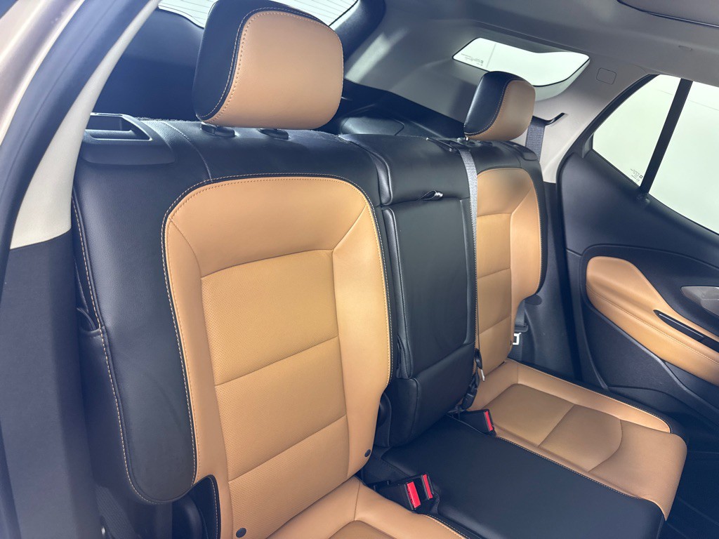 2018 GMC Terrain Image 26