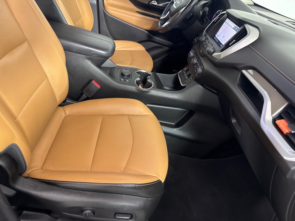 2018 GMC Terrain Image 27