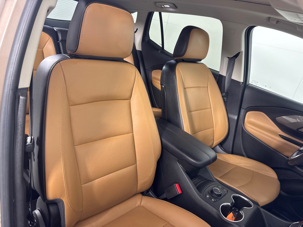 2018 GMC Terrain Image 28