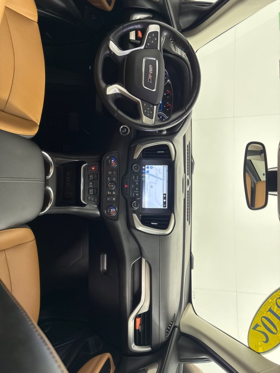 2018 GMC Terrain Image 29