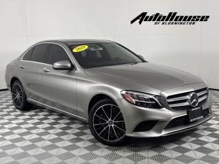 Image for 2019 Mercedes-Benz C-Class C 300 4MATIC ID: 7030965