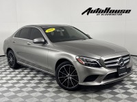 Image for 2019 Mercedes-Benz C-Class C 300 4MATIC ID: 7030965