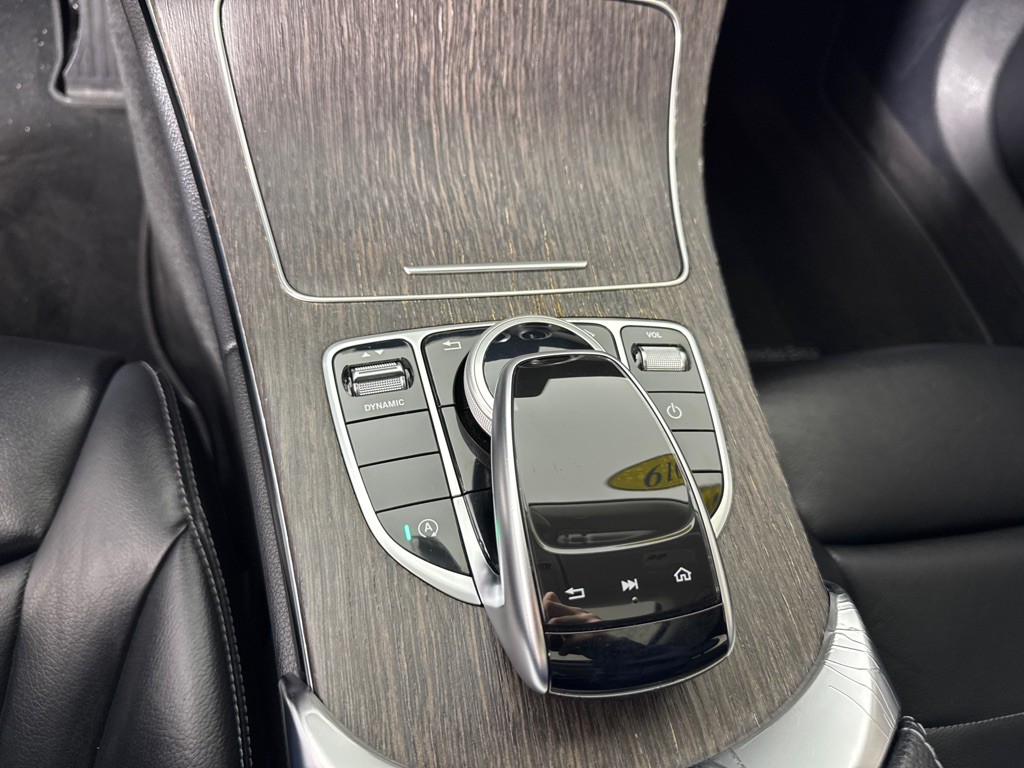 2019 Mercedes-Benz C-Class Image 20