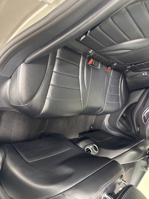 2019 Mercedes-Benz C-Class Image 23