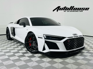 Image for 2020 Audi R8 Performance ID: 7030997