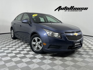 Image for 2014 Chevrolet Cruze LT ID: 7031223