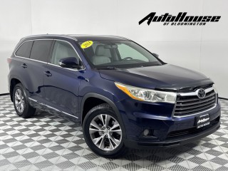 Image for 2014 Toyota Highlander XLE ID: 7031667