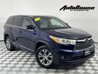 Image for 2014 Toyota Highlander XLE ID: 7031667