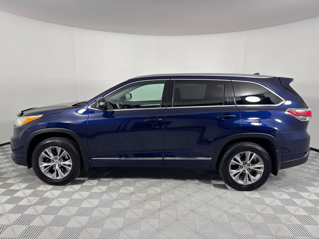 2014 Toyota Highlander Image 6