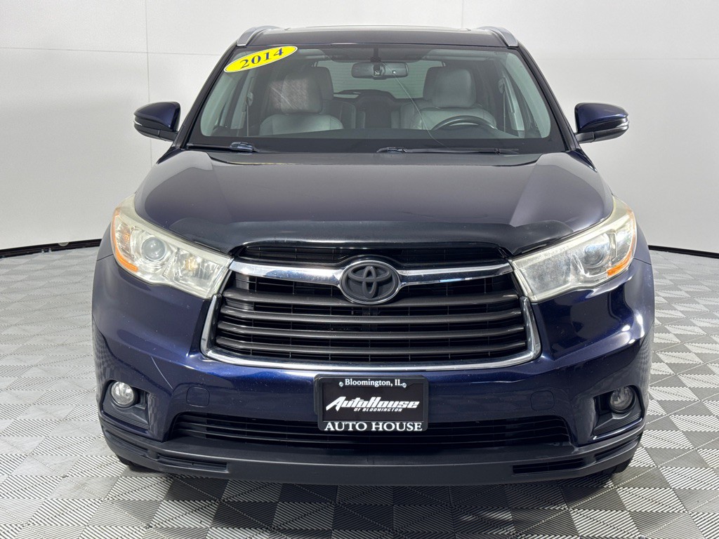 2014 Toyota Highlander Image 9
