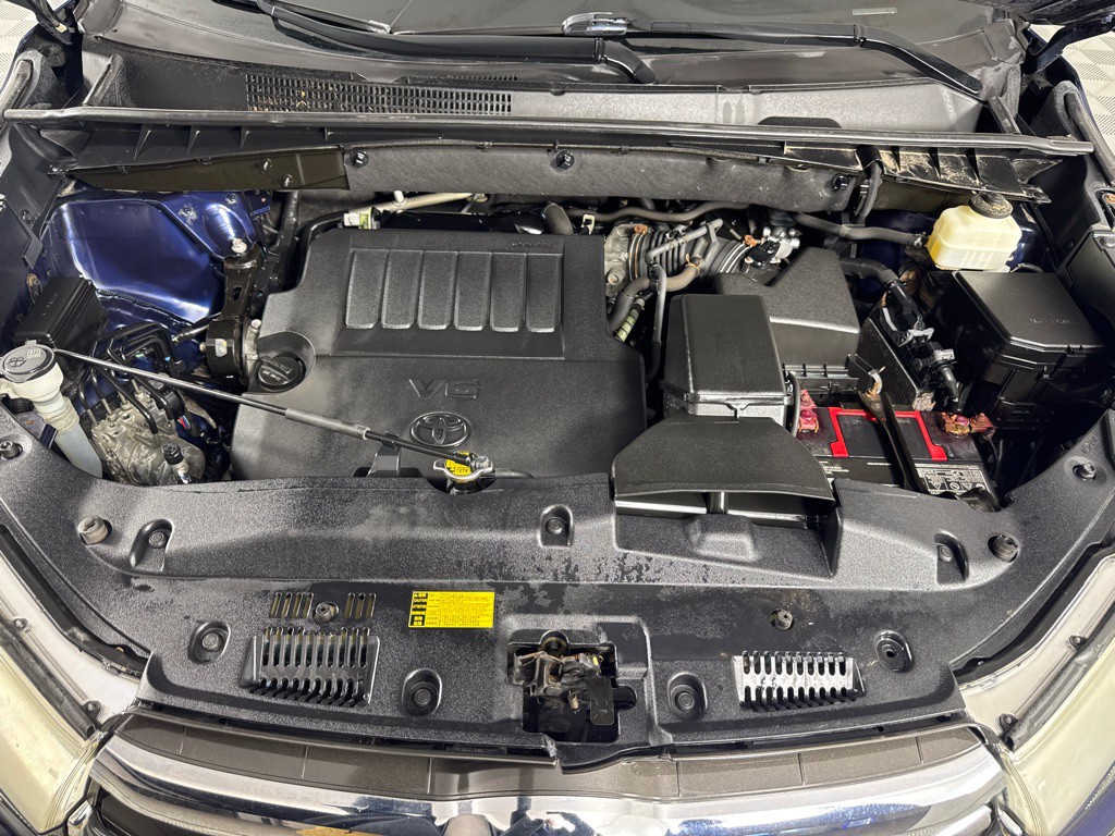 2014 Toyota Highlander Image 27