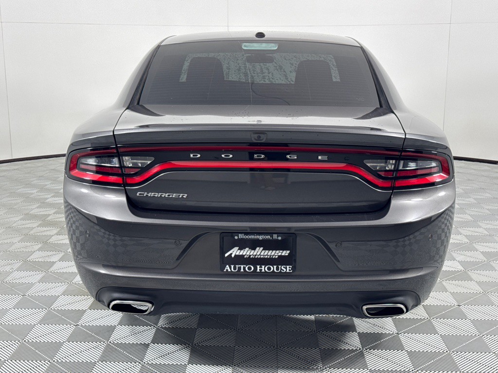 2022 Dodge Charger Image 5