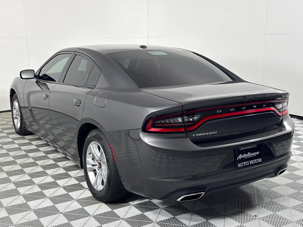 2022 Dodge Charger Image 6