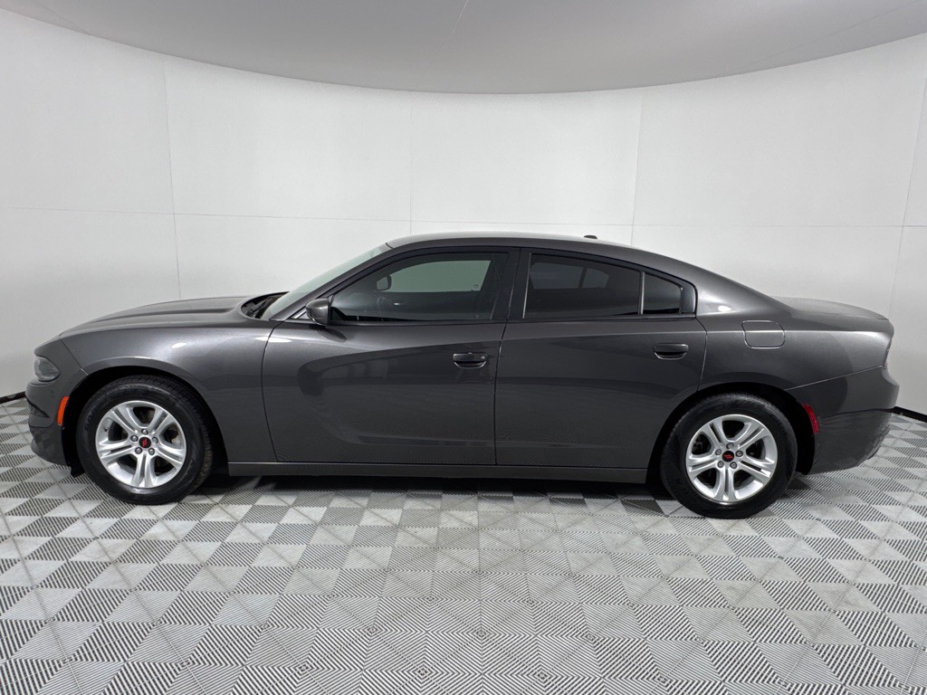 2022 Dodge Charger Image 7