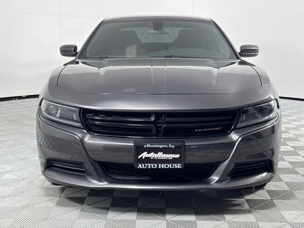 2022 Dodge Charger Image 9